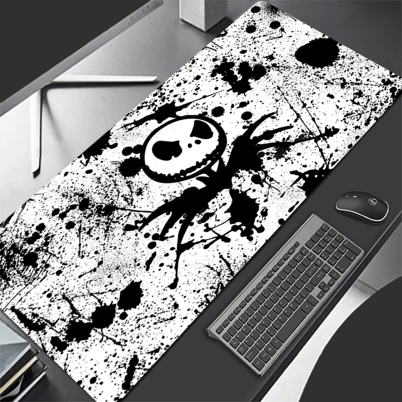 Gaming Keyboard Mini - Mouse Pad Gamer Büyük Bilgisayar Dizüstü