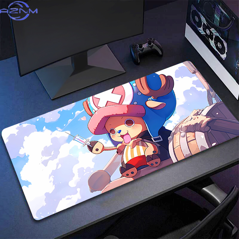 Gaming Keyboard High Ground - Anime Oyun Hızlı Mouse Pad Anime