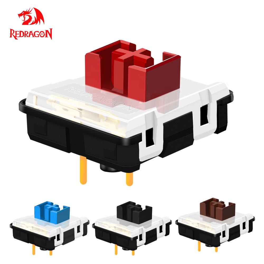 Keyboard Gaming Blue Switch - SMD SMD RGB MX düşük profil