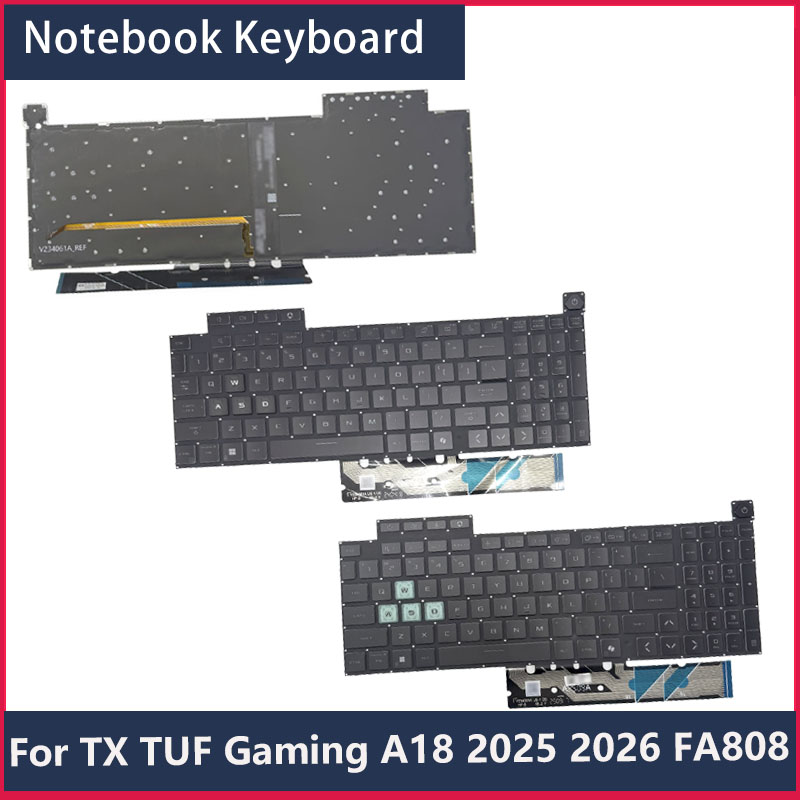 Tianxuan 7Pro Max Fa808 Tuf Ga - Gaming Keyboard 2026 incelemesi ve fiyatı
