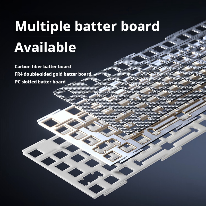 AULA F87 Pro V2, Üç Modlu, 87  - Gaming Keyboard Hot Swappable incelemesi ve fiyatı
