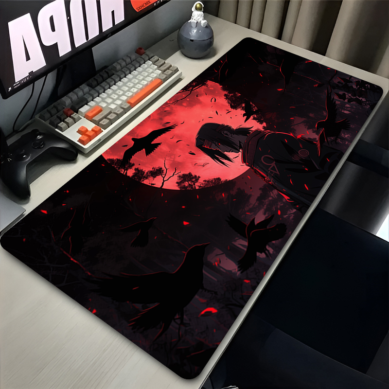 Mouse Pad Gamer Büyük XXL Uchi - Gaming Keyboard Nearby incelemesi ve fiyatı