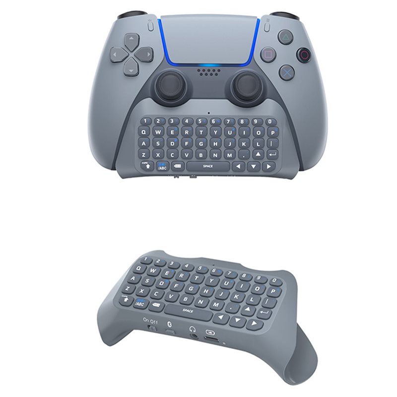Y43A Kablosuz Oyun Klavyesi, P - Gaming Keyboard Mini incelemesi ve fiyatı