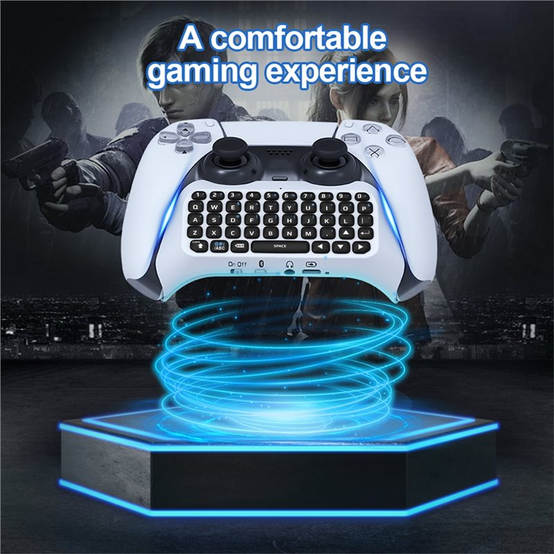 Y43A Kablosuz Oyun Klavyesi, P - Gaming Keyboard Mini incelemesi ve fiyatı