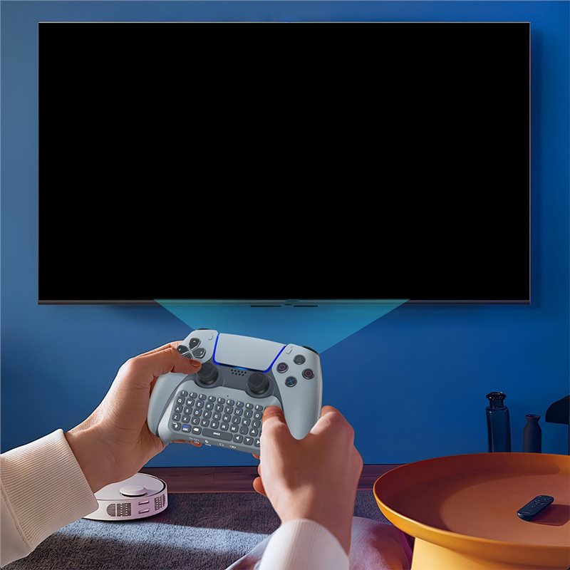 Y43A Kablosuz Oyun Klavyesi, P - Gaming Keyboard Mini incelemesi ve fiyatı