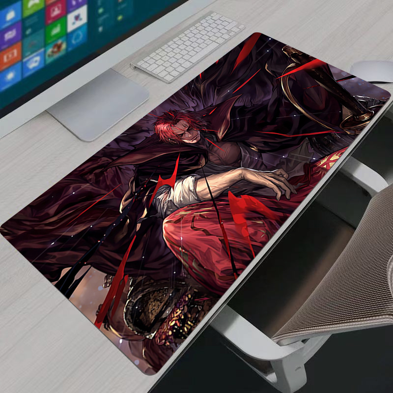 Tek Parça Shanks Mouse Pad Büy - Gaming Keyboard Nearby incelemesi ve fiyatı