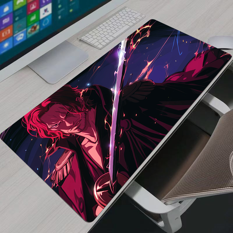 Tek Parça Shanks Mouse Pad Büy - Gaming Keyboard Nearby incelemesi ve fiyatı