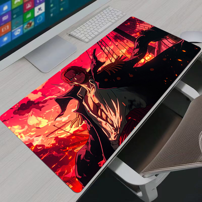 Tek Parça Shanks Mouse Pad Büy - Gaming Keyboard Nearby incelemesi ve fiyatı