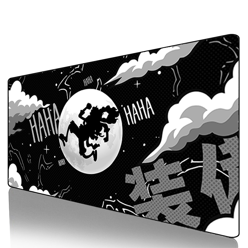 Anime One Piece Luffy Mouse Pa - Gaming Keyboard Nearby incelemesi ve fiyatı