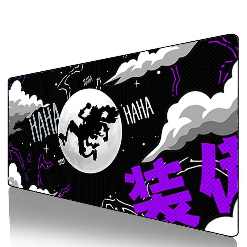 Anime One Piece Luffy Mouse Pa - Gaming Keyboard Nearby incelemesi ve fiyatı