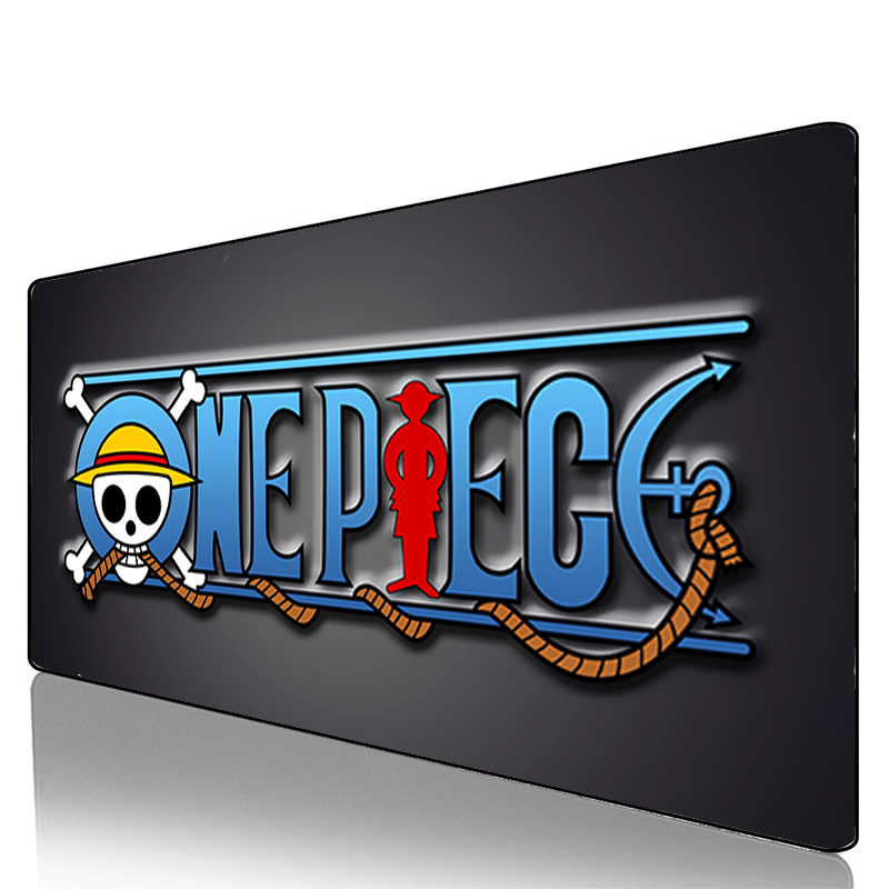 Anime One Piece Luffy Mouse Pa - Gaming Keyboard Nearby incelemesi ve fiyatı