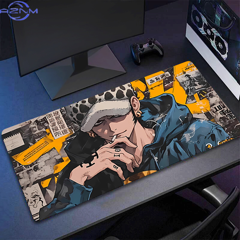 Mouse Pad One Piece Anime Daya - Gaming Keyboard High Ground incelemesi ve fiyatı