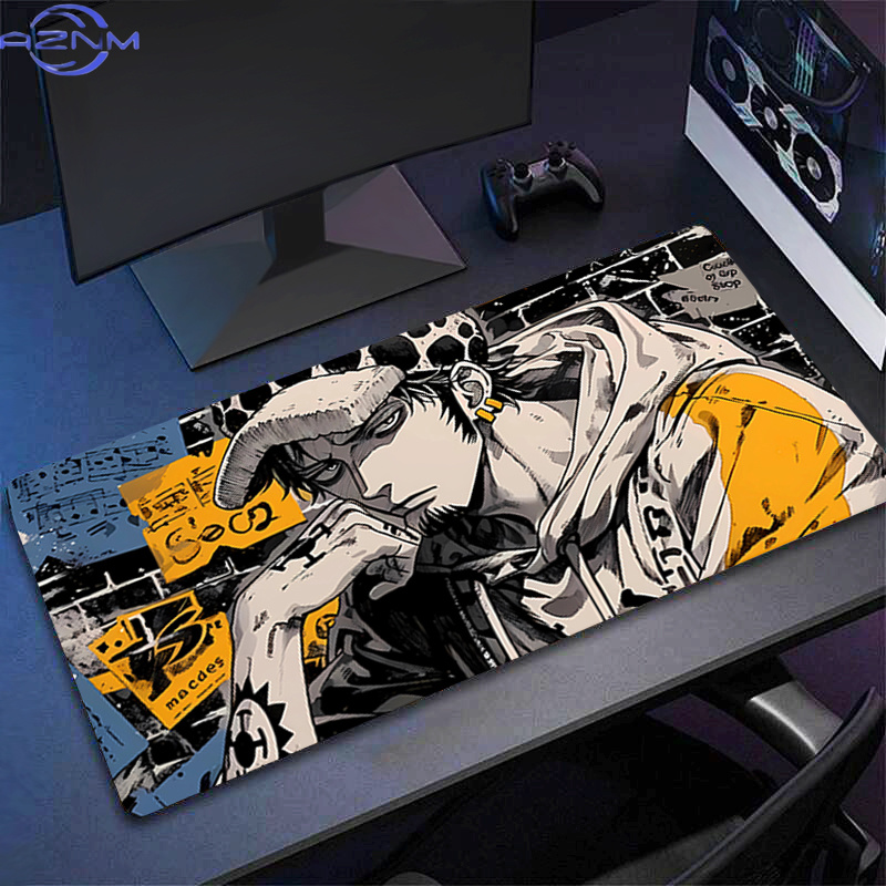 Mouse Pad One Piece Anime Daya - Gaming Keyboard High Ground incelemesi ve fiyatı