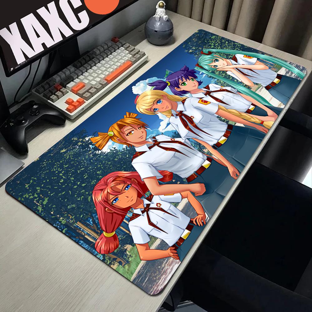 Sonsuz yaz Mouse Pad büyük oyu - Gaming Keyboard High Ground incelemesi ve fiyatı