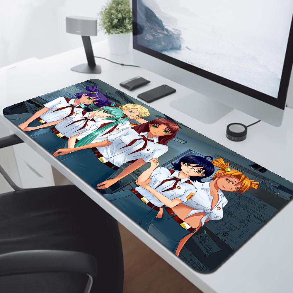 Sonsuz yaz Mouse Pad büyük oyu - Gaming Keyboard High Ground incelemesi ve fiyatı
