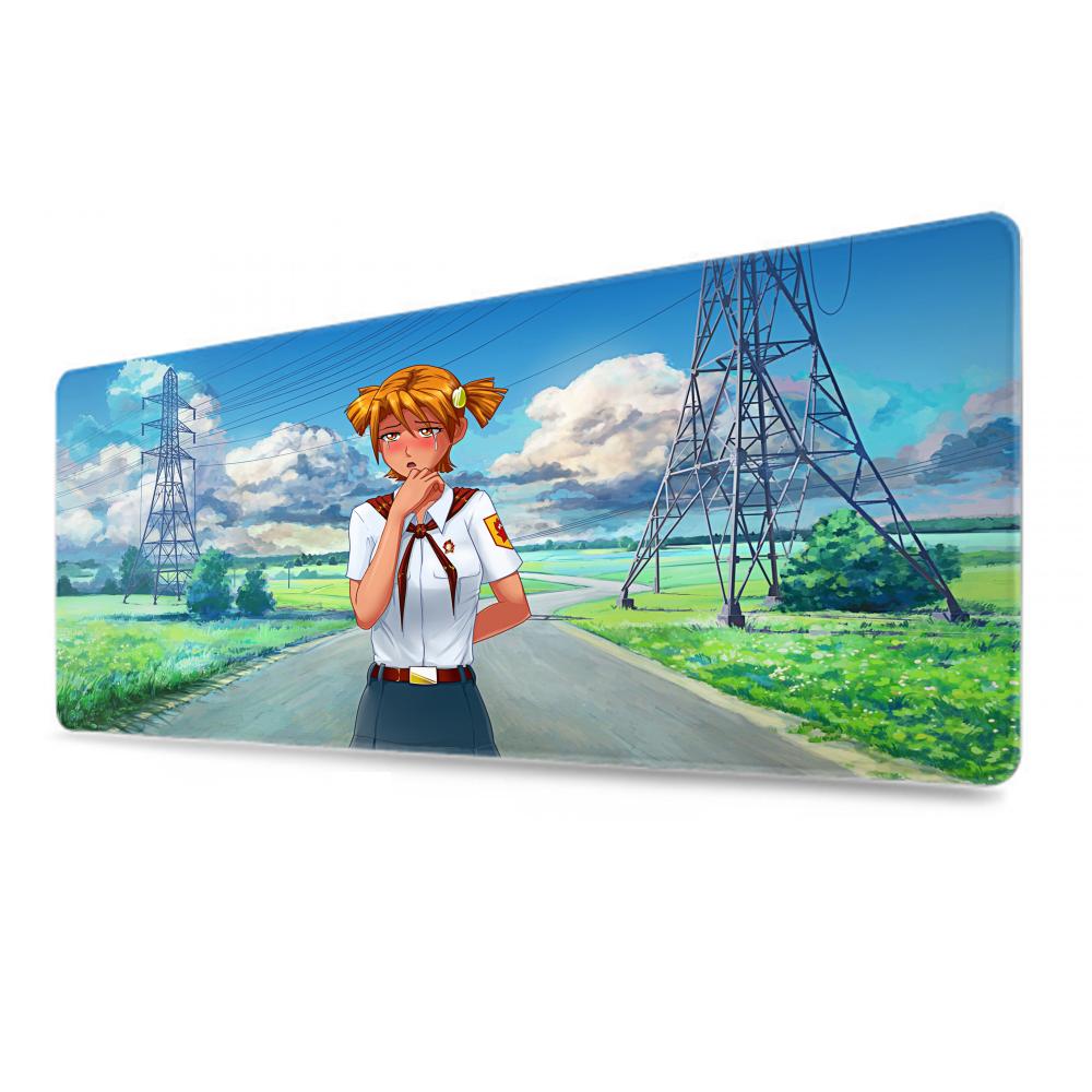 Sonsuz yaz Mouse Pad büyük oyu - Gaming Keyboard High Ground incelemesi ve fiyatı