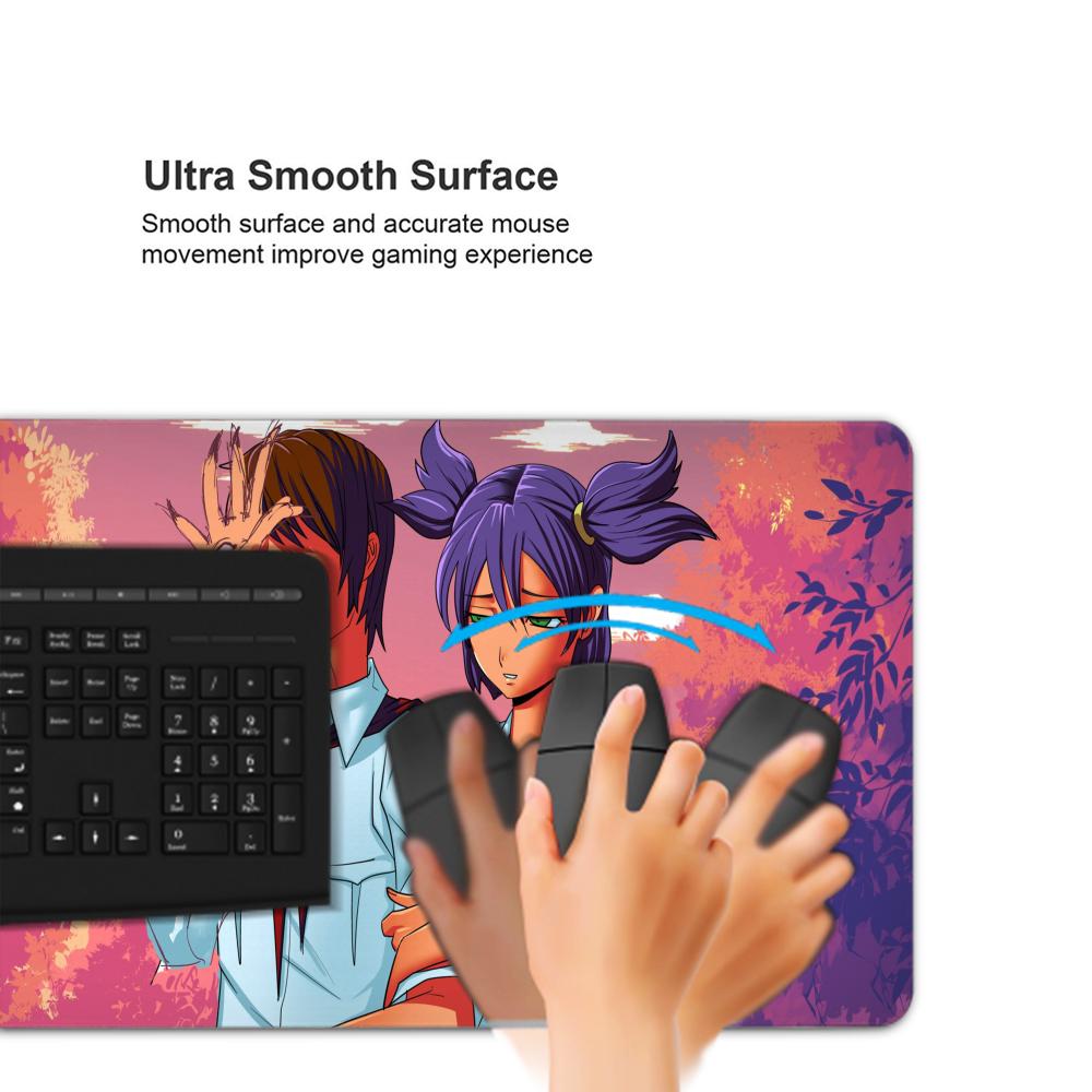 Sonsuz yaz Mouse Pad büyük oyu - Gaming Keyboard High Ground incelemesi ve fiyatı
