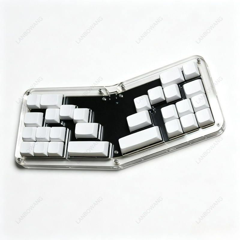 GD1 Çalışırken Değiştirilebili - Gaming Keyboard Hot Swappable incelemesi ve fiyatı