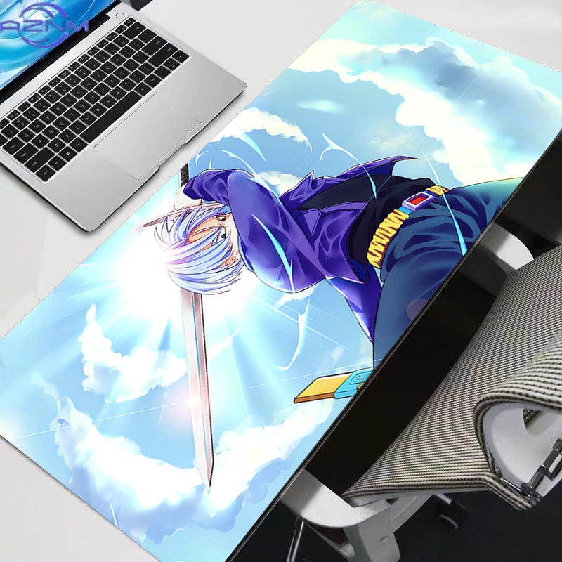 Mouse Pad Dragon Ball Trunks Y - Gaming Keyboard Mini incelemesi ve fiyatı