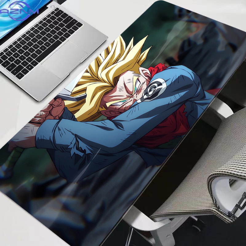 Mouse Pad Dragon Ball Trunks Y - Gaming Keyboard Mini incelemesi ve fiyatı