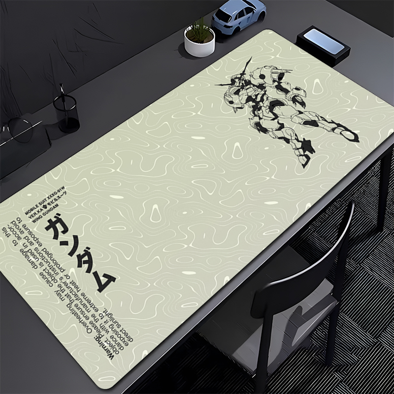 Mouse Pad Büyük Mekanik Savaşç - Gaming Keyboard High Ground incelemesi ve fiyatı