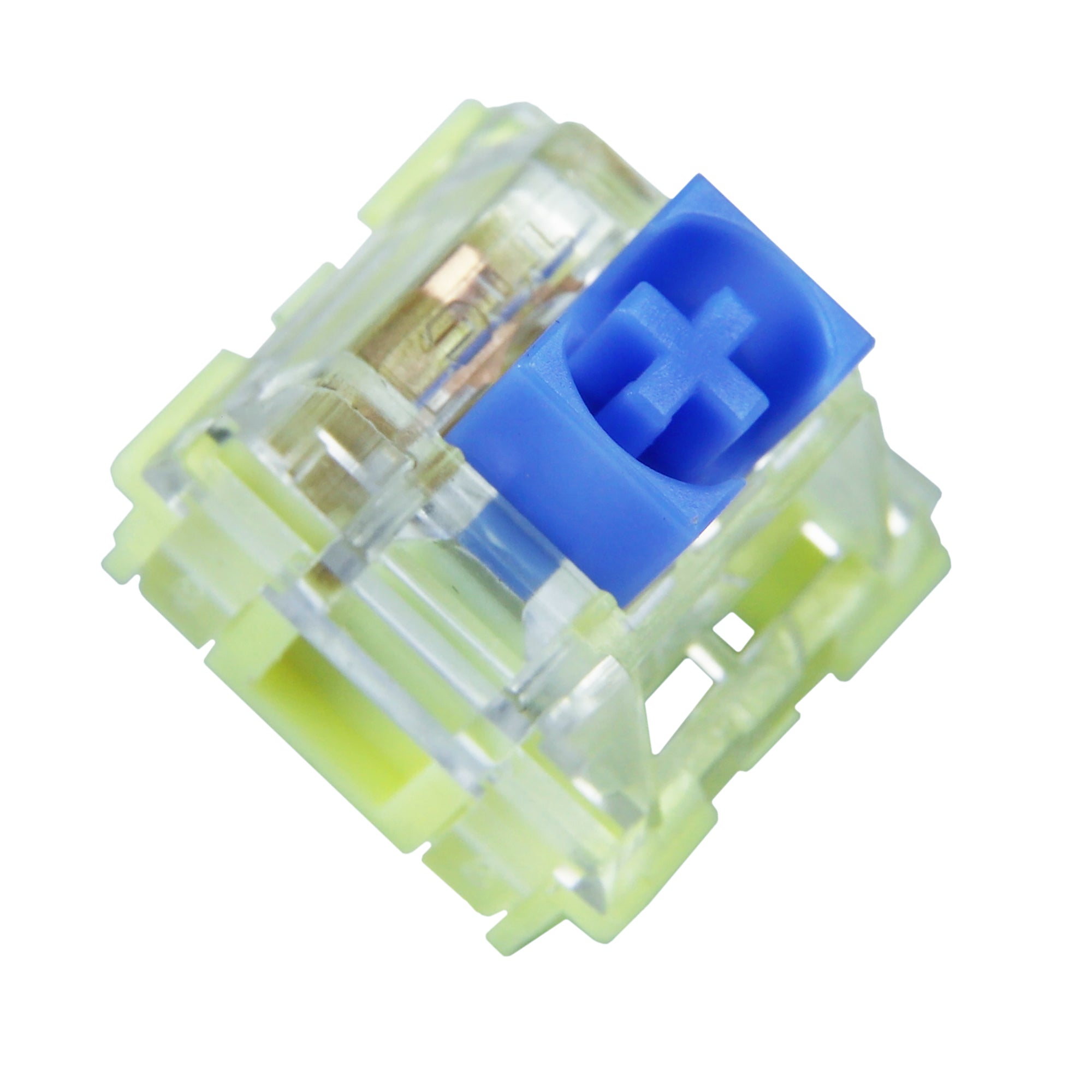 10 adet TTC kardeş altın mavi  - Keyboard Gaming Blue Switch incelemesi ve fiyatı