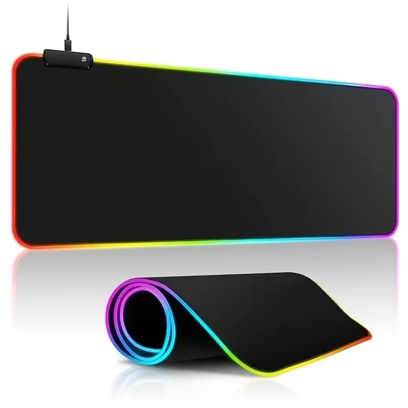 LED Işık Mousepad RGB Klavye K - Gaming Keyboard No Rgb incelemesi ve fiyatı