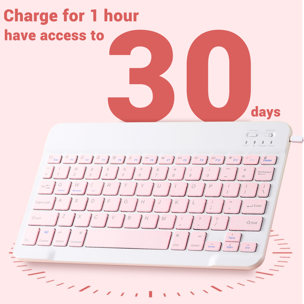 iPad Xiaomi Samsung Huawei Tel - Gaming Keyboard Mini incelemesi ve fiyatı