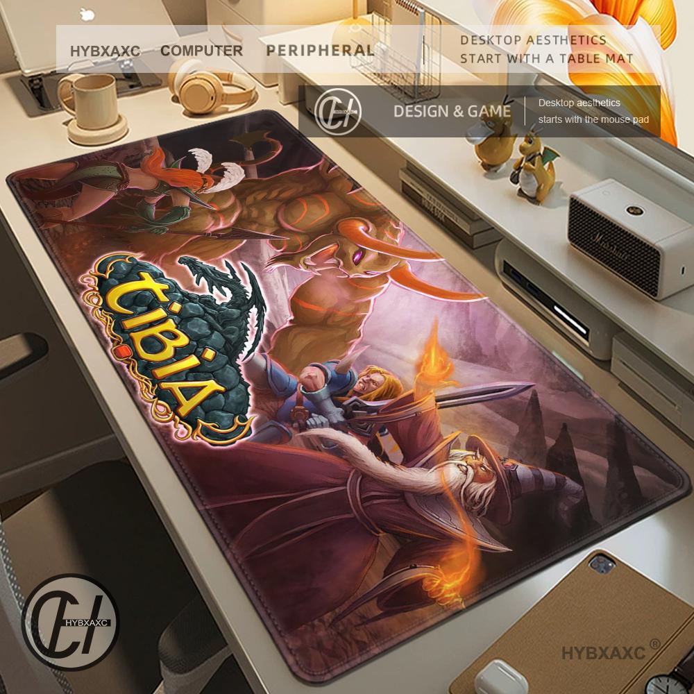 MMORPG Tibia büyük oyun Mouse  - Gaming Keyboard High Ground incelemesi ve fiyatı
