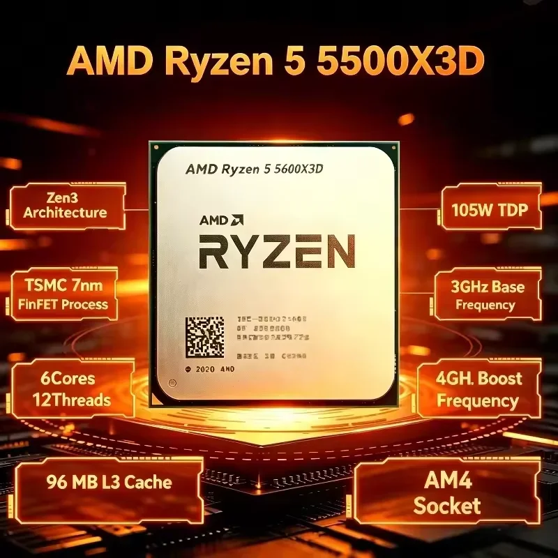 YENİ AMD Ryzen 7 7800X3D X3D o - Amd Cpu Ryzen 7 incelemesi ve fiyatı