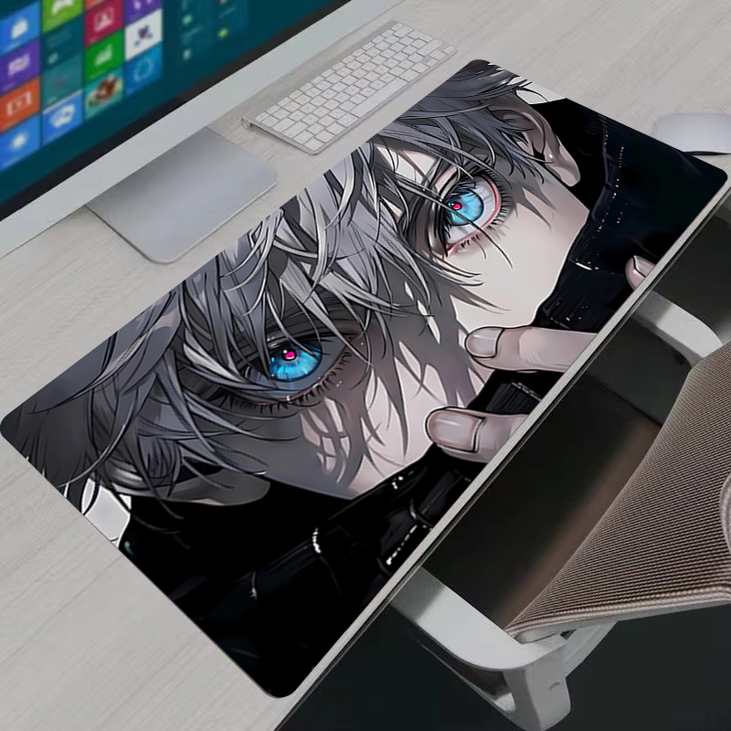 Mouse Pad Serin Anime Jujutsu  - Gaming Keyboard High Ground incelemesi ve fiyatı