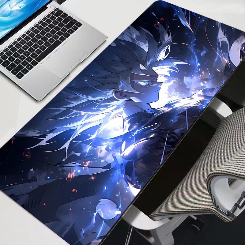 Mouse Pad Dragon Ball Kawaii O - Gaming Keyboard Mini incelemesi ve fiyatı