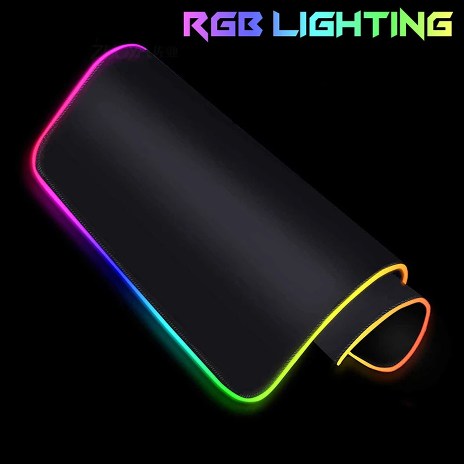 RGB Mouse Pad Velina Airgid Ze - Gaming Keyboard No Rgb incelemesi ve fiyatı