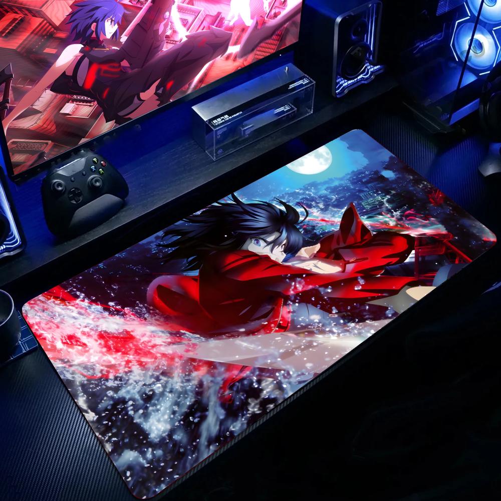 Tsukihime Görsel Roman Mouse P - Gaming Keyboard High Ground incelemesi ve fiyatı