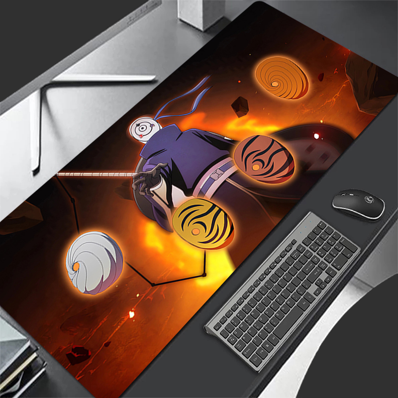 Mouse Pad Anime Carpe Büyük Na - Gaming Keyboard High Ground incelemesi ve fiyatı