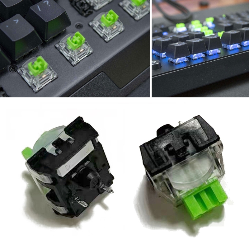 Blackwidow mekanik klavye H8WD - Gaming Keyboard No Rgb incelemesi ve fiyatı