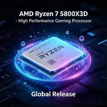 AMD Ryzen 7 5800X3D 7nm Zen3 O - Amd Cpu Ryzen 7 incelemesi ve fiyatı