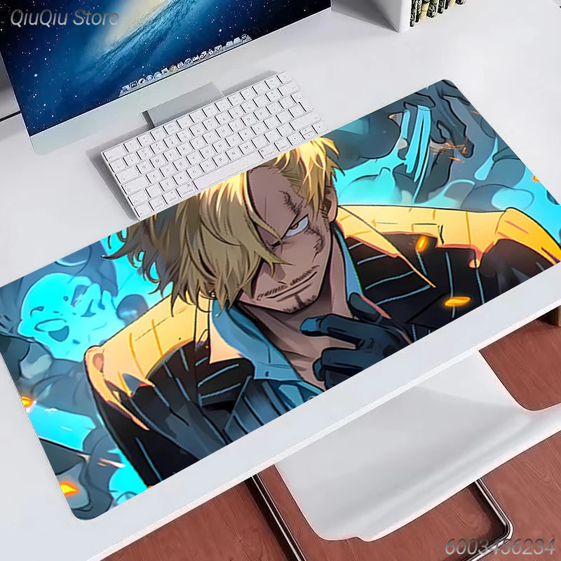 Anime Büyük Mouse Pad One Piec - Gaming Keyboard High Ground incelemesi ve fiyatı