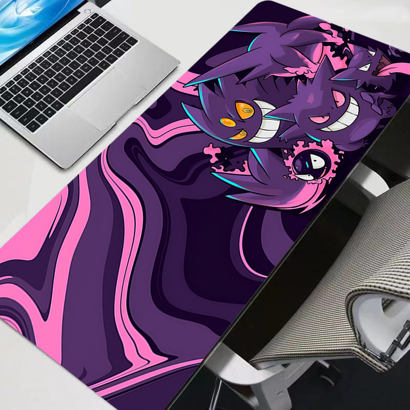 Büyük Mouse Pad G-gengar Fare  - Gaming Keyboard High Ground incelemesi ve fiyatı